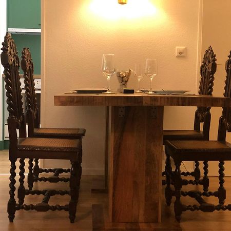 Fortuna Leukerbad Dış mekan fotoğraf