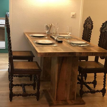 Fortuna Leukerbad Dış mekan fotoğraf