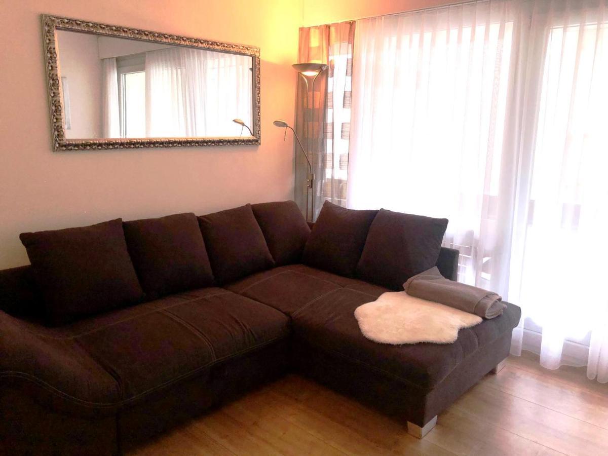 Fortuna Leukerbad Dış mekan fotoğraf