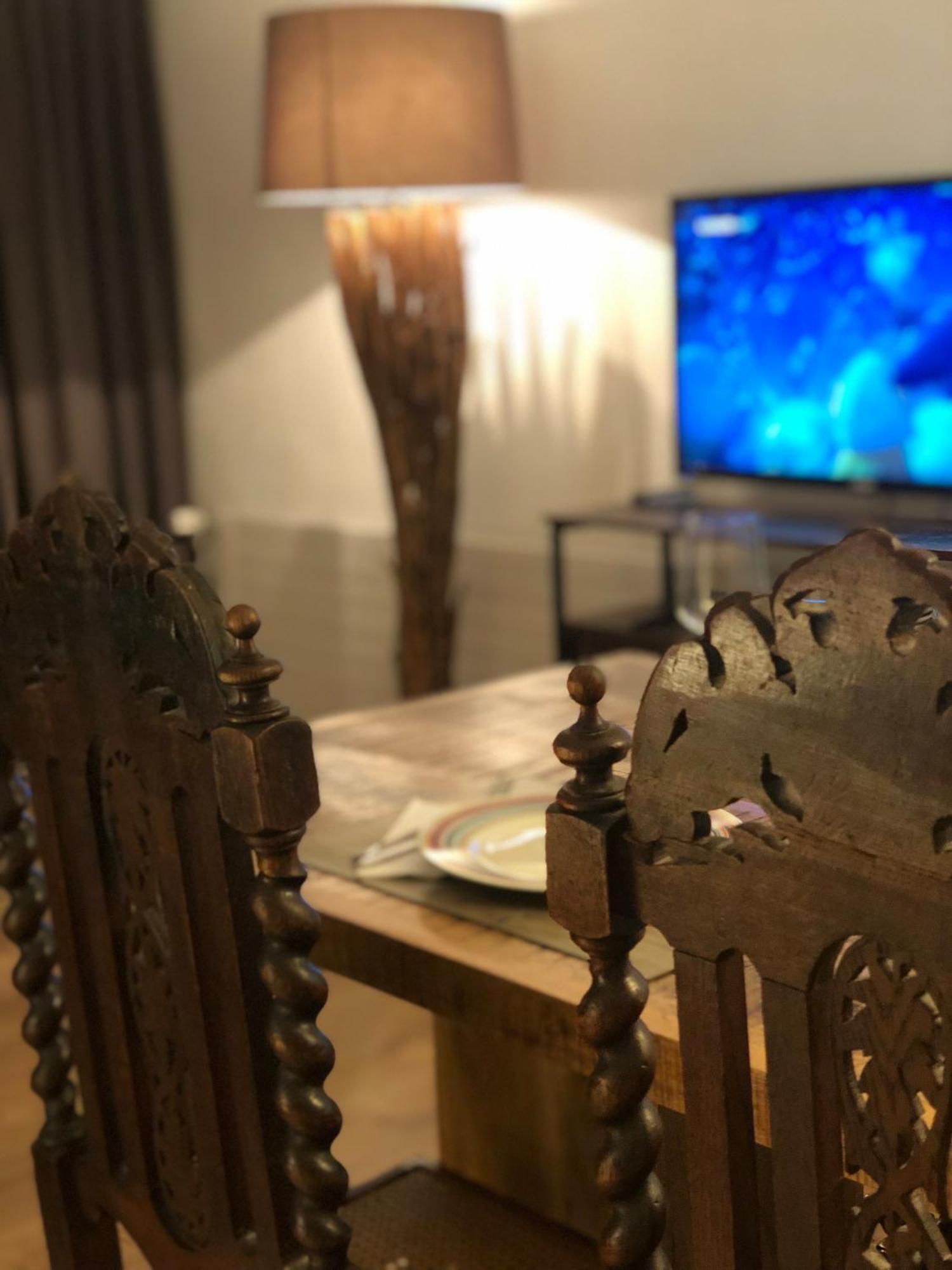 Fortuna Leukerbad Dış mekan fotoğraf