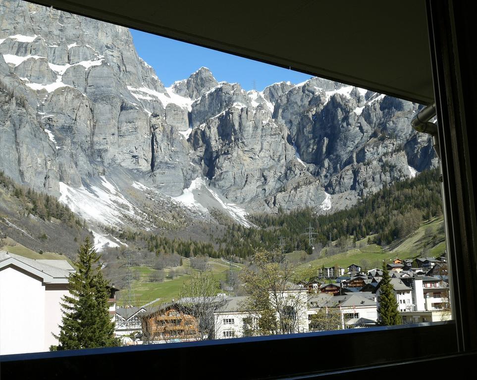 Fortuna Leukerbad Dış mekan fotoğraf